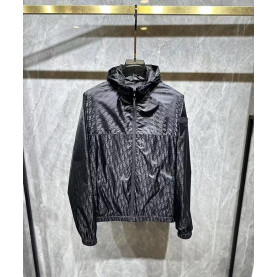 DIOR 디올 리버시블 바람막이